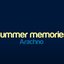 Summer Memories - Single