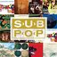 Digital Bang: Sub Pop’s Amazon Sampler