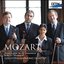 Mozart: String Quartet No.19 ''Dissonance'' -  No.22