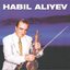 Habil Aliyev