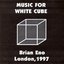 Music for White Cube