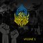 Grind4Ukraine, Volume 1