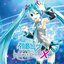 初音ミク -Project DIVA- X
