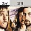 20th Century Masters - The Millennium Collection: The Best of Styx
