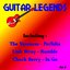 Guitar Legends, Vol.2