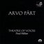 Arvo Pärt: De Profundis