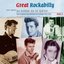 Great Rockabilly - Just About As Good As It Gets!: The Original Rockabilly Recordings 1955 - 1960, Vol. 5