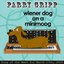 Wiener Dog On A Minimoog