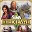 The Sims Medieval, Vol. 1 (Original Score Soundtrack)