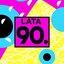 Lata 90.