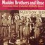 Vol. 1 "America's Most Colorful Hillbilly Band" (Their Original Recordings 1946-1951)