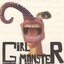 Girl Monster [Disc 2]