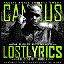 Lost Lyrics (The Best Of Canibus Mixed By DJ Rukiz)