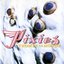 Pixies - Trompe Le Monde album artwork
