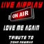 Love Me Again (A Tribute to John Newman)