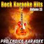 Rock Karaoke Hits, Vol. 23 (The Greatest Rock Karaoke Hits)