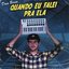 Quando Eu Falei Pra Ela - Single