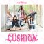 Cushion - EP