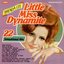 Little Miss Dynamite, Vol. 1