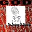 God - The Anatomy of Addiction album artwork