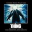 The Thing (Complete Motion Picture Score)