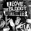 I Love The Bloody Beetroots