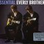 Essential Everly Brothers