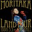 MORITAKA LAND TOUR 1990.3.3 at NHK HALL