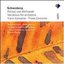 "Pelleas und Melisande", "Variations for Orchestra"