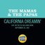 California Dreamin' (Live On The Ed Sullivan Show, December 11, 1966)