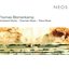 Blomenkamp: Orchestral Works - Chamber Music - Piano Music