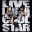 LIVE LAUGH COOL STAR
