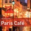 Rough Guide To Paris Café