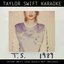 Taylor Swift Karaoke: 1989