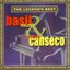 The Legend’s Best: Basil Valdez & George Canseco