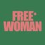 Free Woman (Demo) - Single