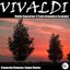 Vivaldi: Violin Concertos (L'Estro Armonico Excerpts)
