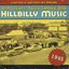 Dim Lights, Thick Smoke & Hillbilly Music 1945