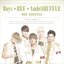 Boys☆BEE☆AmbiSHUFFLE