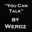 You Can Talk