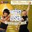 Biggest Loser Workout Mix - 70's Disco Hits