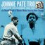 Johnnie Pate Trio. Complete Recordings 1955-1956