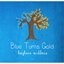 Blue Turns Gold - EP