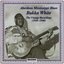 The Vintage Recordings 1930 - 1940 "Aberdeeen Mississippi Blues"