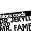 Dr. Jekyll and Mr. Fame - Single