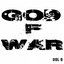 God of War, Vol. 8