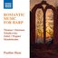 Romantic Music for Harp