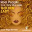 Golden Lady (feat. Tony Momrelle) [Louie Vega Remixes]