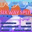 SIX WAY SPLIT, Vol. 1