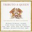 Tributo a Queen: Los Grandes del Rock en Español